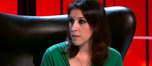 Ana Bernal criticó la normalización del machismo en el país (Captura de pantalla de Telecinco)