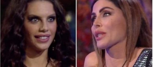GFVip7, Guendalina Tavassi nuovo attacco a Fiordelisi: 'Spocchiosa e finta saccente'(Clip).