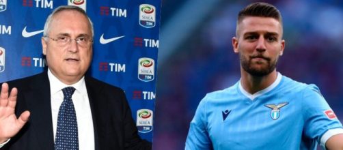 La Juventus vorrebbe Milinkovic-Savic ma per farlo partire, Lotito chiede 100 milioni di euro