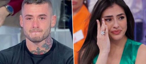 Uomini e donne, Matteo parla dopo l'addio di Federica