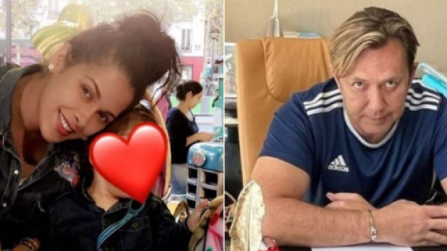 Ayem Nour perd la garde exclusive de son fils Ayvin et l'enlève à son père Vincent Miclet au Maroc.