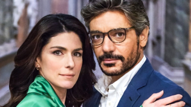 Cambio programmazione Mediaset 2023