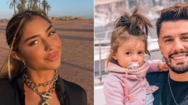 Kevin Guedj rejoint une célèbre candidate de télé-réalité pour un week-end en amoureux après sa rupture avec Carla Moreau.