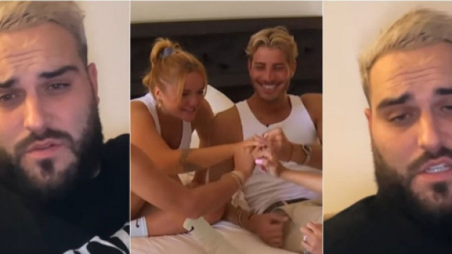 Nikola Lozina (Le Cross) déçu et trahit par le RDM ? Nicolo veut prendre sa place de chef et fait un pacte avec Victoria, Clarysse et Kayla.