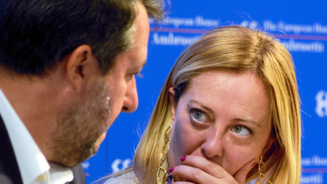 Pensioni 2023: quota 41 a 62 anni per la mini-riforma, ma Salvini spinge per uscita anticipata.