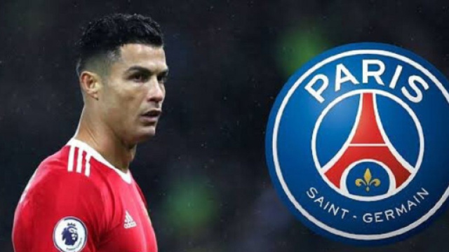 PSG : les dirigeants intéressés par Cristiano Ronaldo, un journaliste balance (capture YouTube)