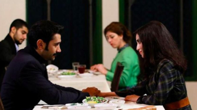 Terra amara, anticipazioni dal 21 al 26 novembre.