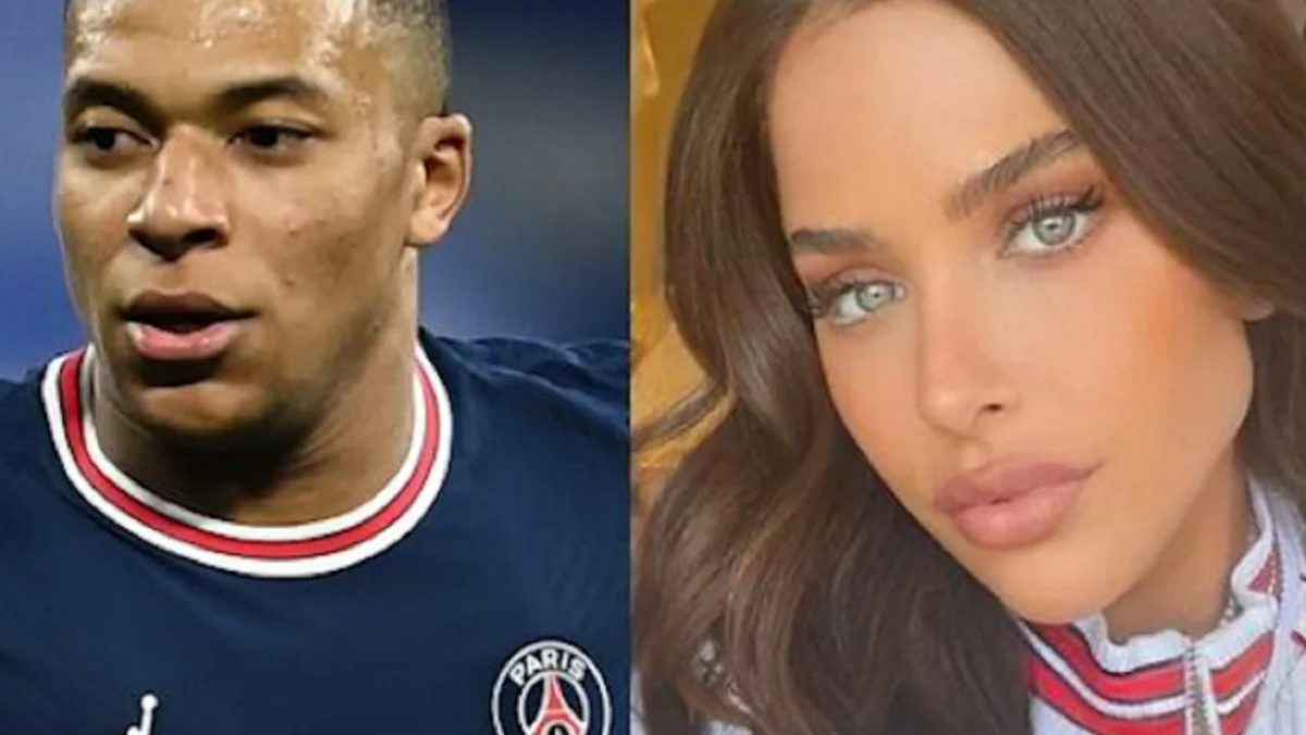 Rose Bertram Ballon D Or Kylian Mbappé indécis, il ne sait pas qui choisir entre Aviv Meiri et Rose  Bertram