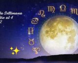 L'oroscopo della settimana dal 28 novembre al 4 dicembre.