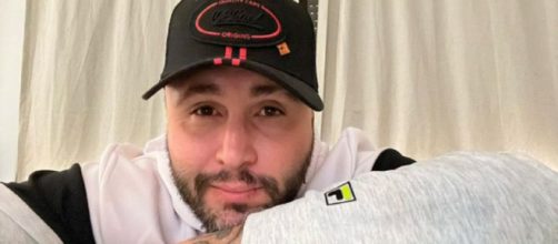 Kiko Rivera ha perdido uno de sus mejores amigos en medio de la recuperación por el ictus que ha sufrido. Fuente: captura Instagram @riverakiko