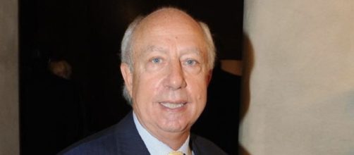 Ottavio Bianchi, ex tecnico del Napoli.