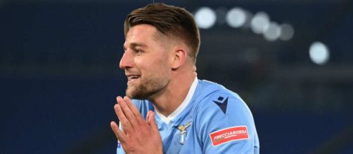 Sergej Milinkovic Savic piace alla Juve.