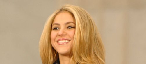 Shakira no estará en la gala de inauguración del Mundial de Qatar 2022. Fuente: Wikimedia Commons