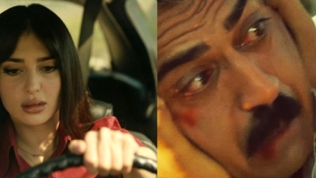 Terra amara, puntate 17 e 18 novembre: Hunkar dà una lezione a Gaffur, arriva Mujgan.