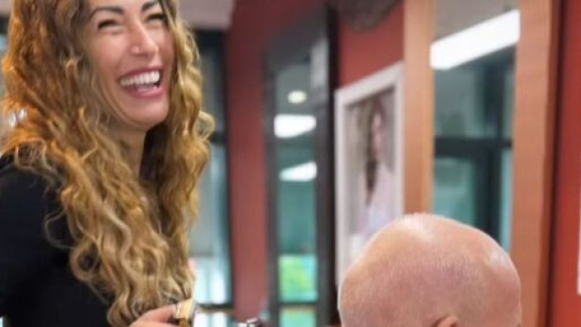 Uomini e donne, Ida dopo la scelta torna a lavoro