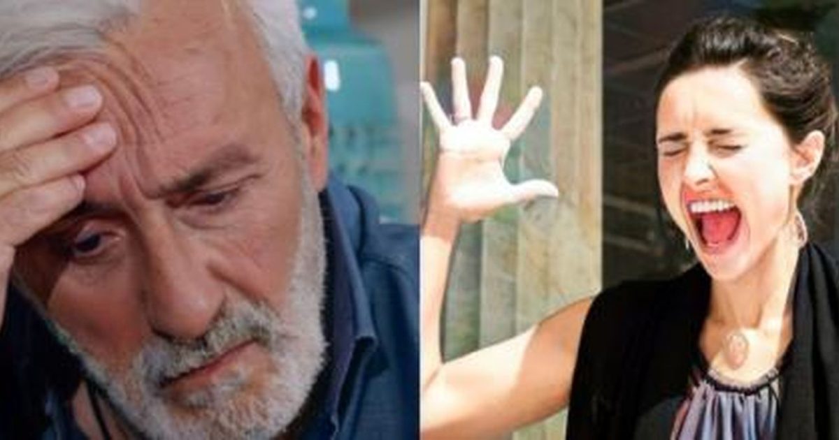 Un posto al sole, nuove puntate: Raffaele in ansia nel voler proteggere ...