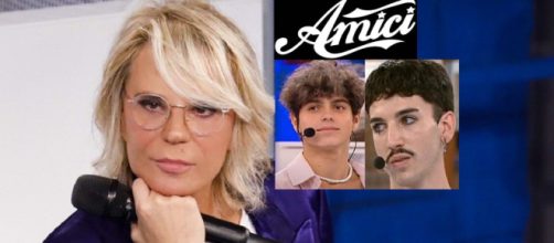 Amici 22, anticipazioni 10^ puntata: gare, compiti, sfide e tanti ospiti nello speciale del 20 novembre