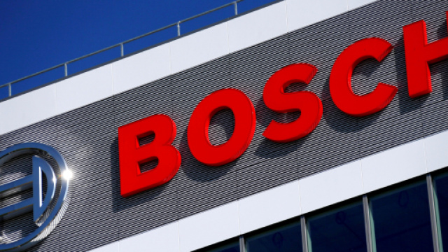 Bosch cerca personale per lavoro in fabbrica: candidature online