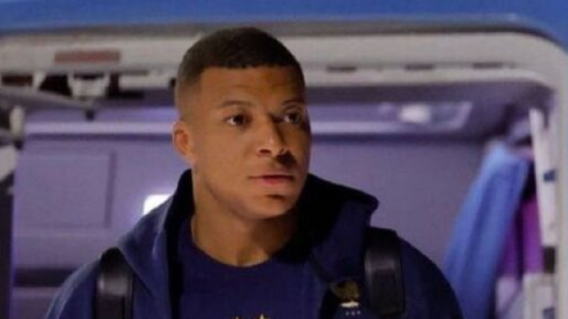Manchester United et Liverpool lancent les hostilités pour Kylian Mbappé (capture YouTube)