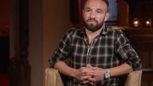 Mathieu Valbuena a rendu fous les fans de l'OL en parlant d'une rencontre contre l'OM. (crédit capture Winamax)