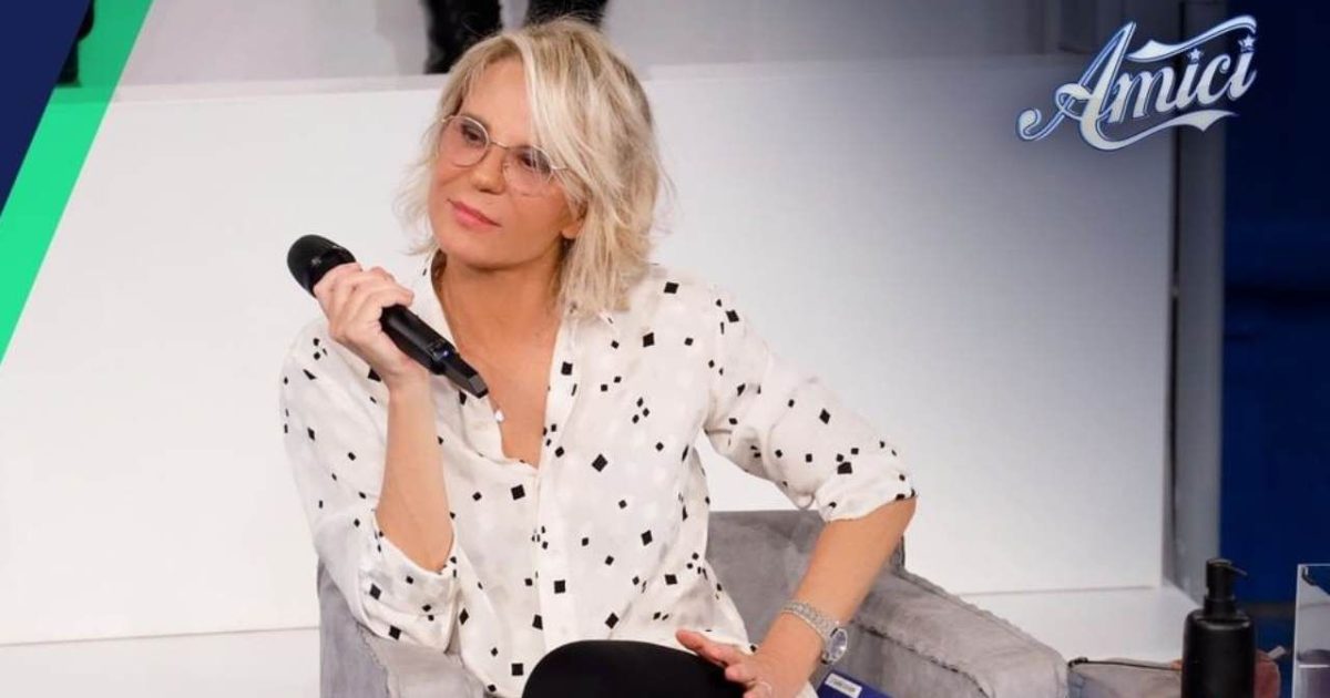 Amici 22, anticipazioni decimo speciale entrano Isobel e Angelica