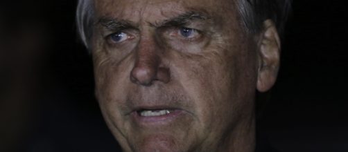 Bolsonaro continua sem fazer aparições públicas (Fabio Rodrigues-Pozzebom/ Agência Brasil)