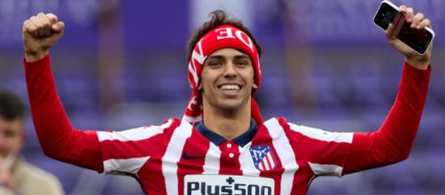 Calciomercato Milan: Joao Felix potrebbe arrivare in prestito, Lazetic verso la Reggina.