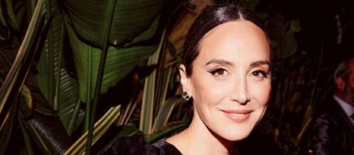 Tamara Falcó es la mujer del año para Harper´s Bazaar. Fuente: Captura Instagram @tamara_falco