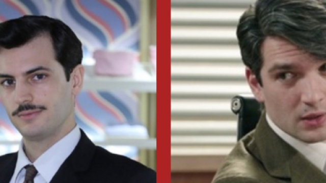 Il Paradiso delle Signore 7, Vito e Roberto potrebbero iniziare una storia d'amore segreta.