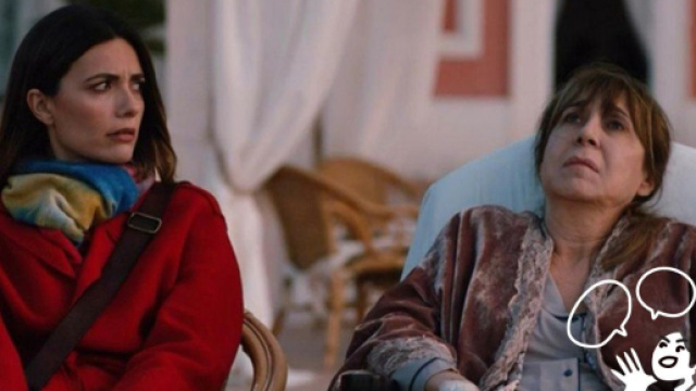 Rai 1, anticipazioni Mina Settembre 3