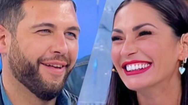 Uomini e donne, anticipazioni al 21-25 novembre: Ida va via con Alessandro, Roberta dubita.