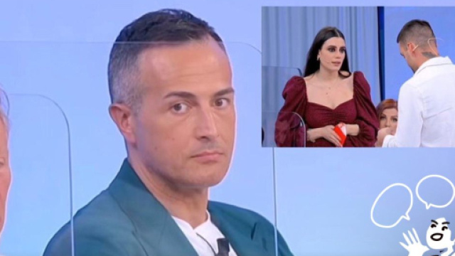 Uomini e Donne, anticipazioni del programma condotto da Maria De Filippi