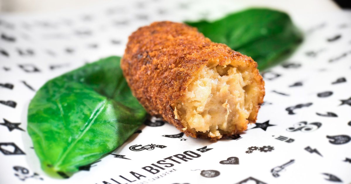 Una Mujer Droga A Su Marido Con Una Croqueta Para Robarle 27.000 Euros