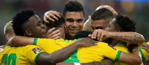 Brasil terá mais uma estreia dia 24 ( Lucas Figueiredo/CBF)