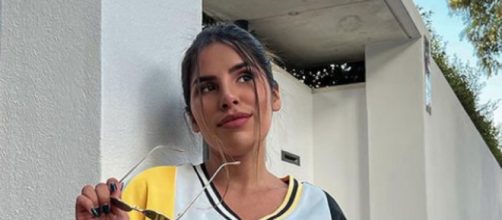 Isa Pantoja ha sorprendido a sus seguidores con su último vídeo en Instagram. Fuente: captura Instagram @isapantojam