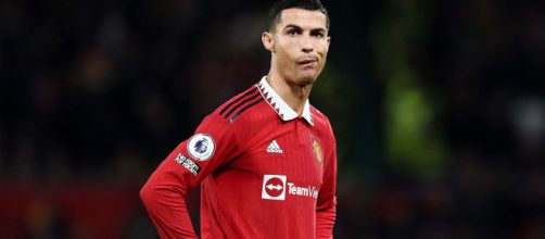 Ronaldo potrebbe ritornare in Italia