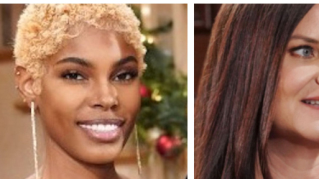 Beautiful, spoiler al 26/11: Paris cotta di Finn, Katie capisce che Eric nasconde qualcosa.