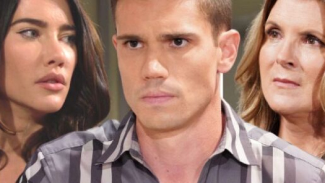 Beautiful, trame 28 novembre-3 dicembre: Finn caccia Sheila da casa, Katie scopre che Eric &eacute; impotente.