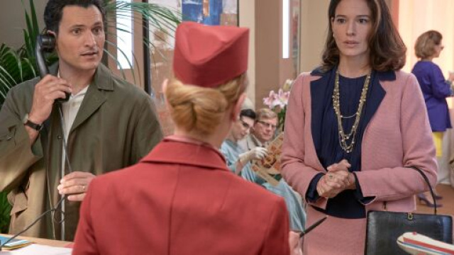 Cambio programmazione Rai dal 21 novembre.