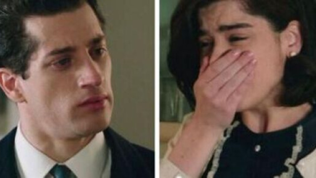 Il Paradiso 7 nuove puntate 2022.