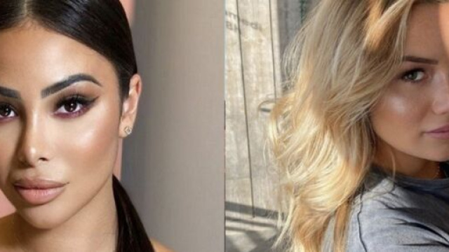 Le Cross : Maeva et Victoria se disputent déjà, ‘je n’apprécie pas passer ma journée avec toi’