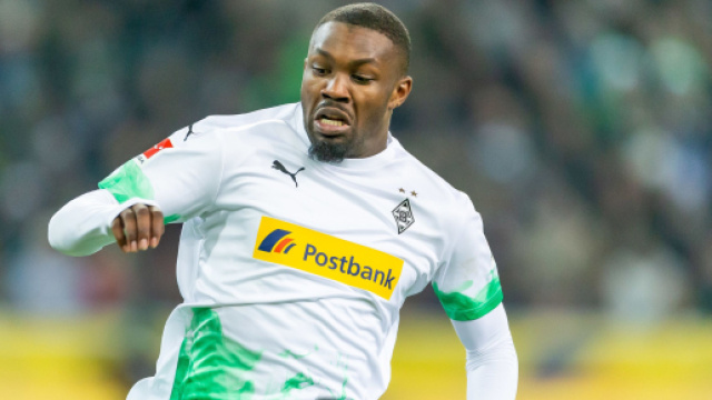 Thuram potrebbe approdare all'Inter