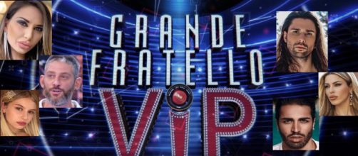 Grande Fratello Vip: in arrivo 6 new entry tra cui Altobello, Onestini, Tavassi e Punzo.