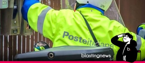 Poste Italiane apre le assunzioni per postini