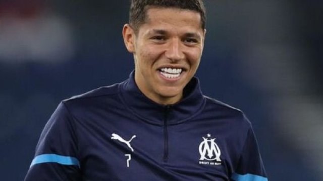 Amine Harit s'excuse sur Twitter, il se fait insulter, sa réponse fait parler (capture YouTube)