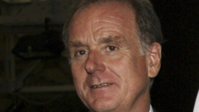 Giovanni Cobolli Gigli, ex presidente della Juve.