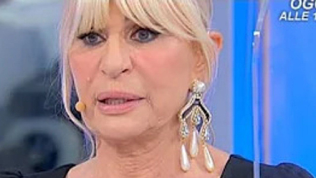 UeD, Gemma Galgani potrebbe lasciare per Celebrity Masterchef.