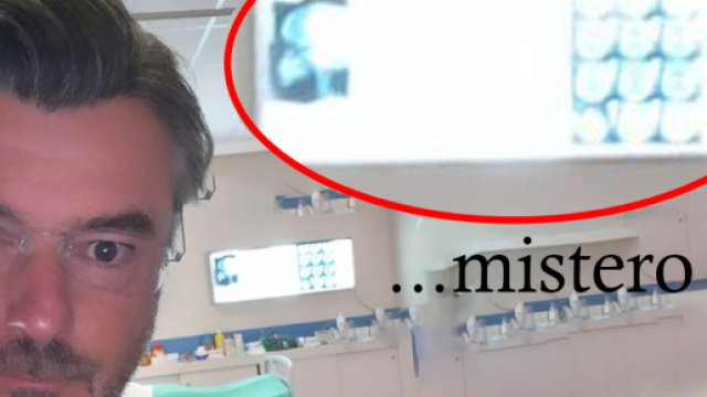 Un posto al sole, Michele Saviani (Alberto Rossi).