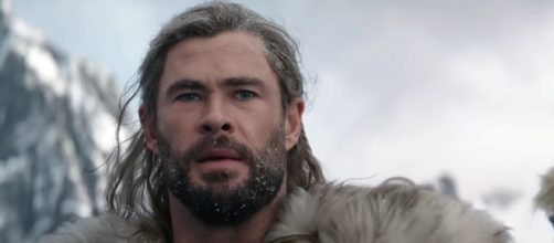 Chris Hemsworth descobriu que tem predisposição ao Alzheimer (imagem reprodução Blasting News)