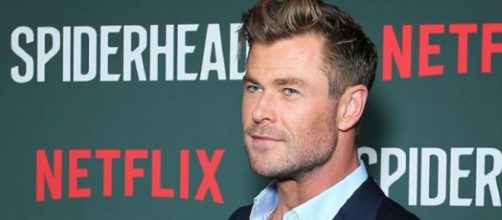 Chris Hemsworth ha decidido tomarse un respiro tras descubrir su predisposición al Alzheimer. Fuente: captura Instagram @chrishemsworth